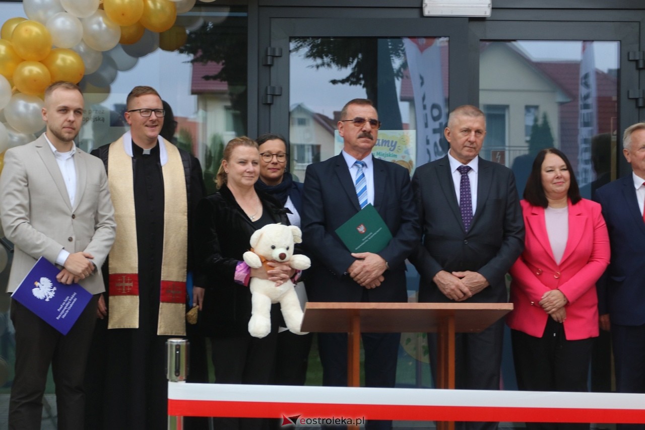 Otwarcie żłobka miejskiego nr 2 w Ostrołęce [15.09.2026] - zdjęcie #52 - eOstroleka.pl