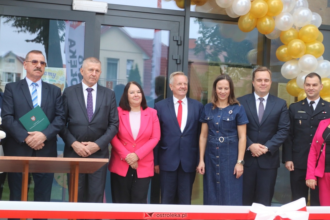 Otwarcie żłobka miejskiego nr 2 w Ostrołęce [15.09.2026] - zdjęcie #51 - eOstroleka.pl
