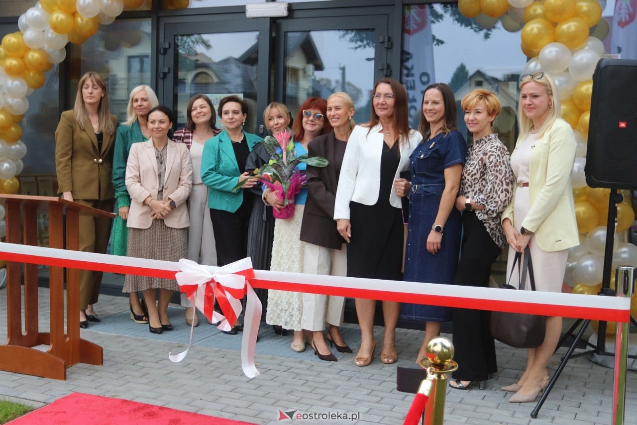 Otwarcie żłobka miejskiego nr 2 w Ostrołęce [15.09.2026] - zdjęcie #50 - eOstroleka.pl