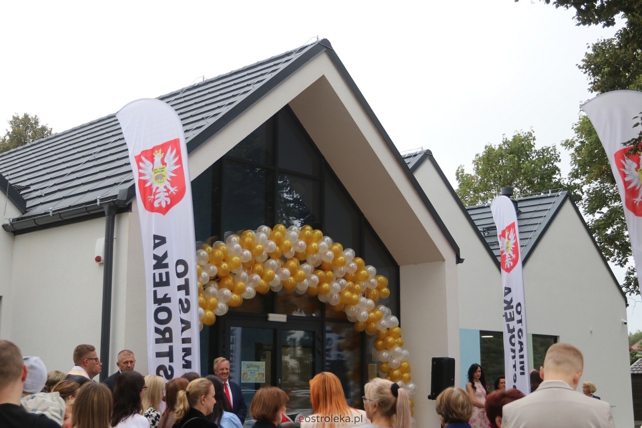 Otwarcie żłobka miejskiego nr 2 w Ostrołęce [15.09.2026] - zdjęcie #47 - eOstroleka.pl