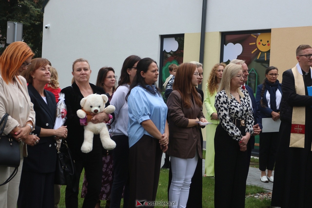 Otwarcie żłobka miejskiego nr 2 w Ostrołęce [15.09.2026] - zdjęcie #41 - eOstroleka.pl