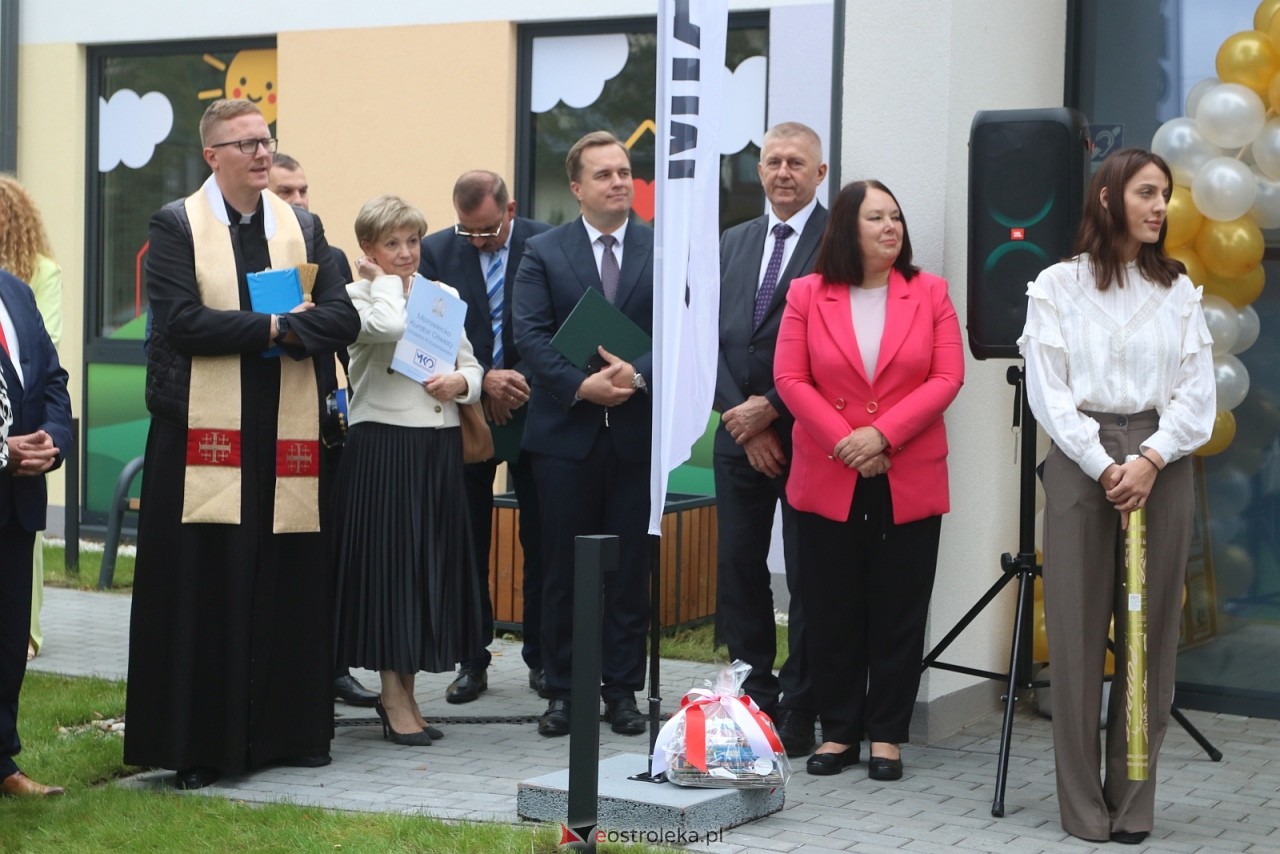 Otwarcie żłobka miejskiego nr 2 w Ostrołęce [15.09.2026] - zdjęcie #40 - eOstroleka.pl