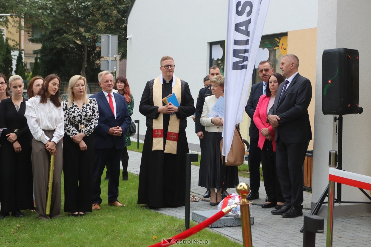 Otwarcie żłobka miejskiego nr 2 w Ostrołęce [15.09.2026] - zdjęcie #38 - eOstroleka.pl