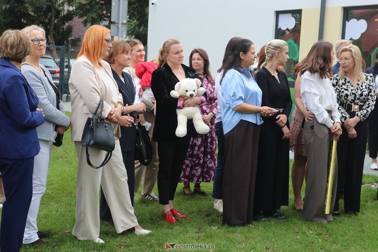 Otwarcie żłobka miejskiego nr 2 w Ostrołęce [15.09.2026] - zdjęcie #37 - eOstroleka.pl