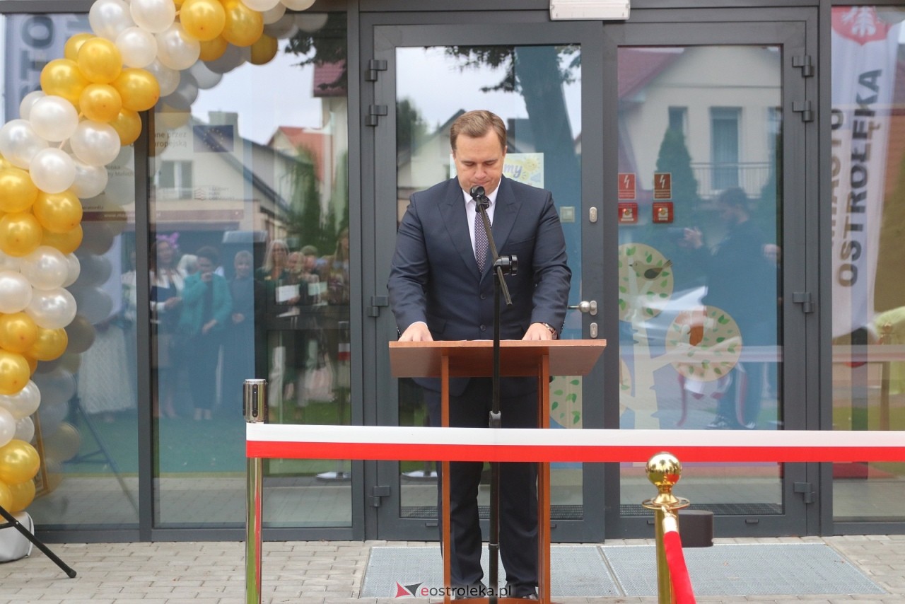 Otwarcie żłobka miejskiego nr 2 w Ostrołęce [15.09.2026] - zdjęcie #36 - eOstroleka.pl