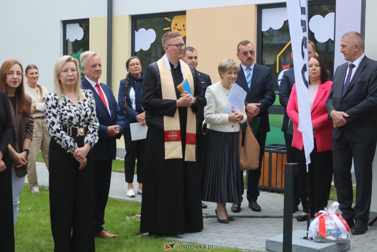 Otwarcie żłobka miejskiego nr 2 w Ostrołęce [15.09.2026] - zdjęcie #35 - eOstroleka.pl