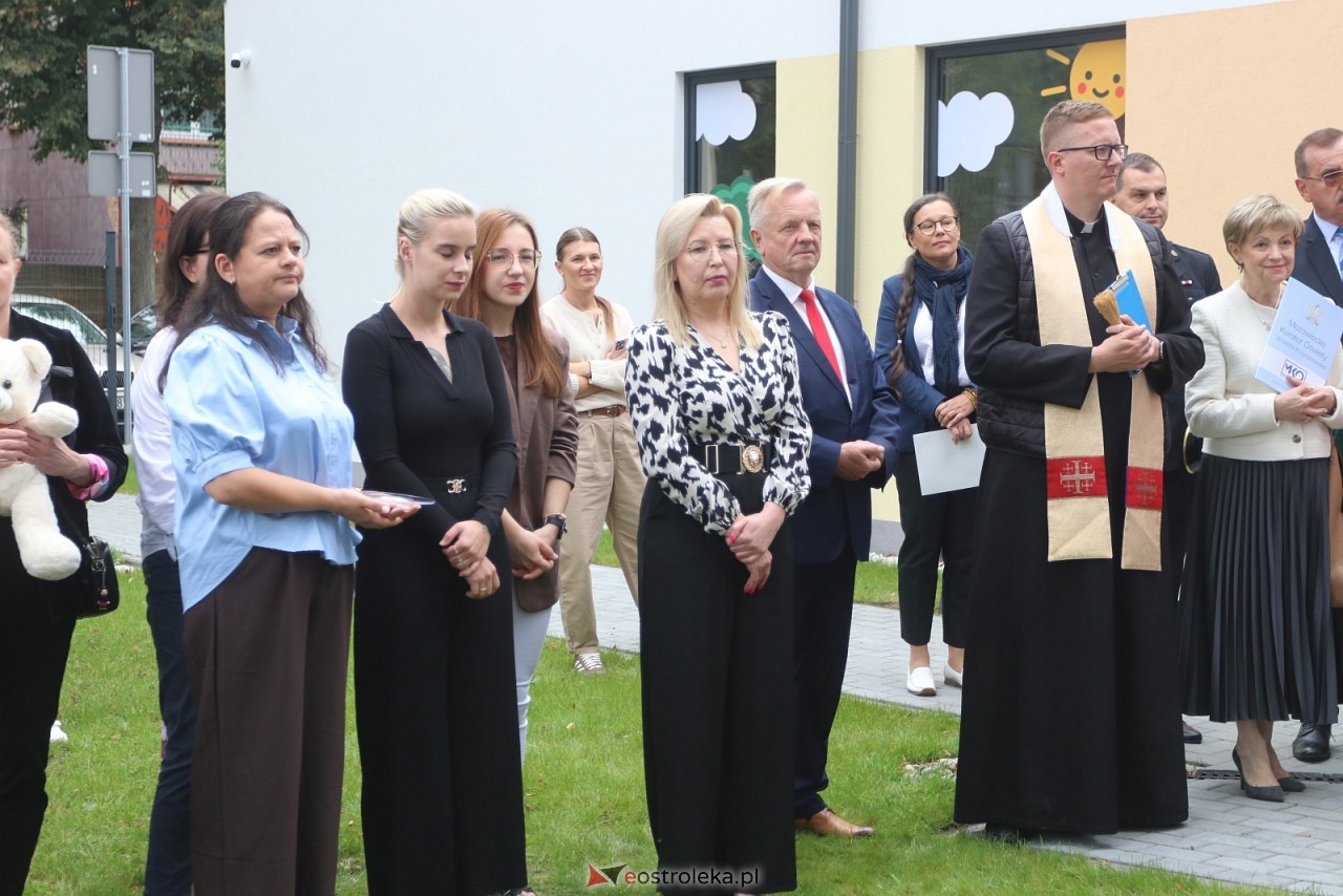 Otwarcie żłobka miejskiego nr 2 w Ostrołęce [15.09.2026] - zdjęcie #34 - eOstroleka.pl