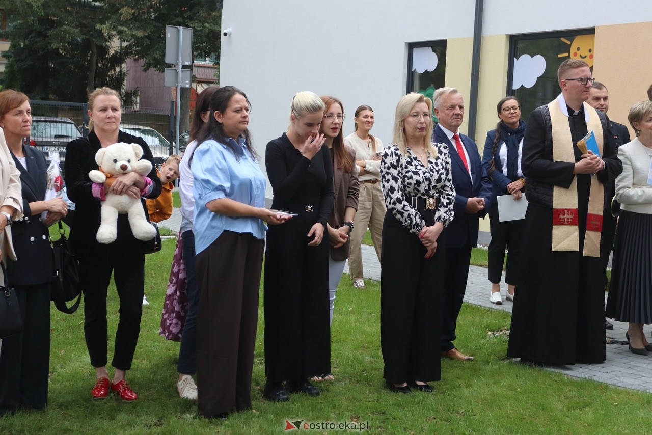 Otwarcie żłobka miejskiego nr 2 w Ostrołęce [15.09.2026] - zdjęcie #33 - eOstroleka.pl