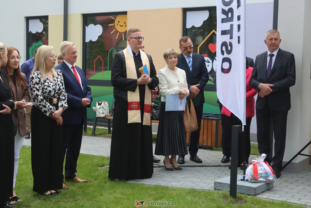 Otwarcie żłobka miejskiego nr 2 w Ostrołęce [15.09.2026] - zdjęcie #32 - eOstroleka.pl