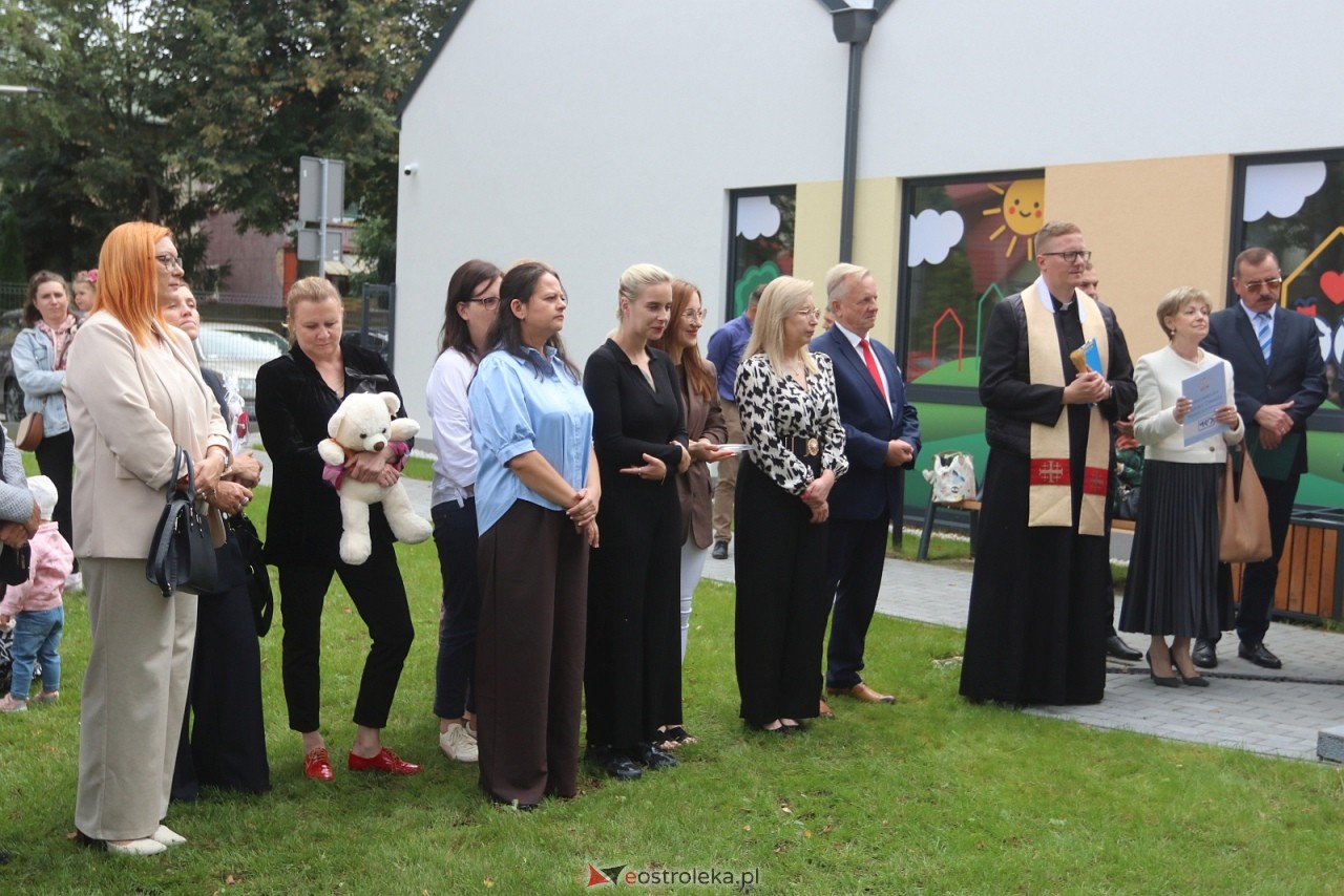 Otwarcie żłobka miejskiego nr 2 w Ostrołęce [15.09.2026] - zdjęcie #31 - eOstroleka.pl