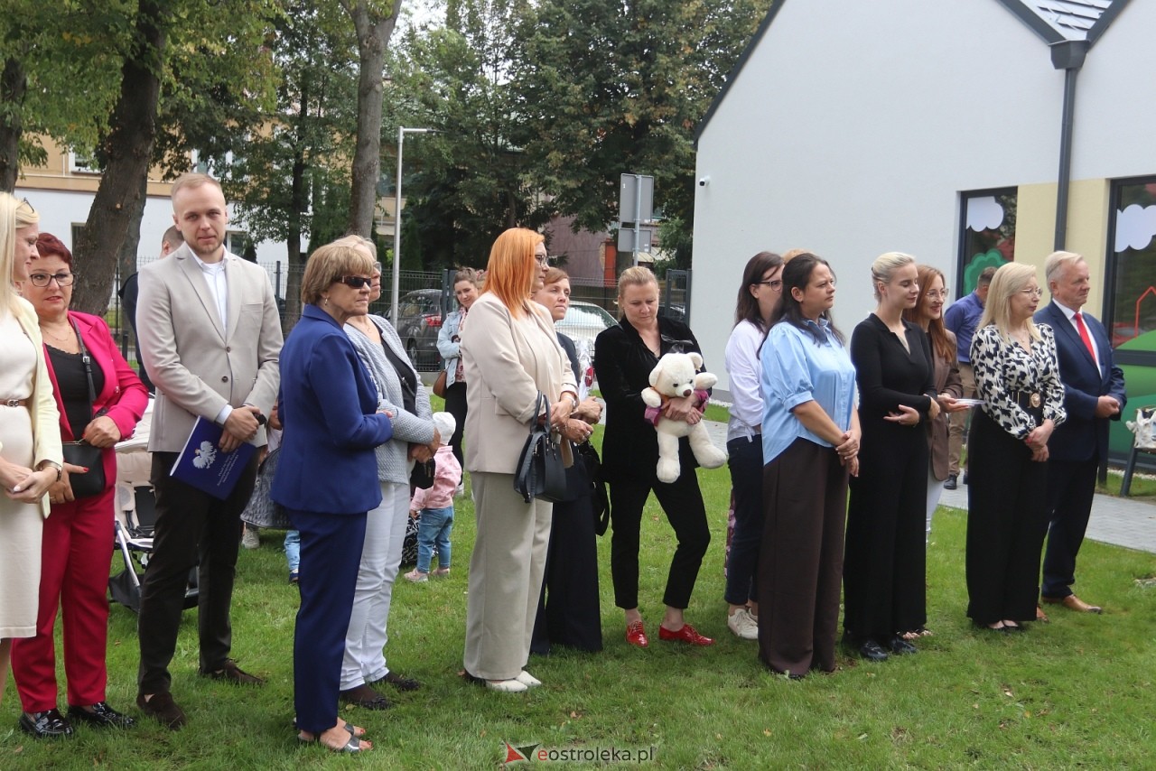 Otwarcie żłobka miejskiego nr 2 w Ostrołęce [15.09.2026] - zdjęcie #30 - eOstroleka.pl