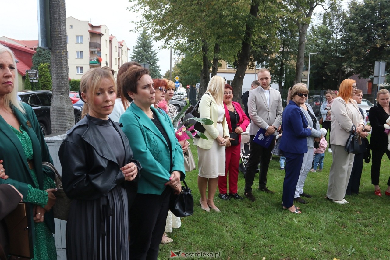 Otwarcie żłobka miejskiego nr 2 w Ostrołęce [15.09.2026] - zdjęcie #29 - eOstroleka.pl