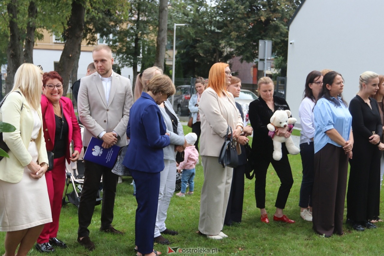 Otwarcie żłobka miejskiego nr 2 w Ostrołęce [15.09.2026] - zdjęcie #28 - eOstroleka.pl