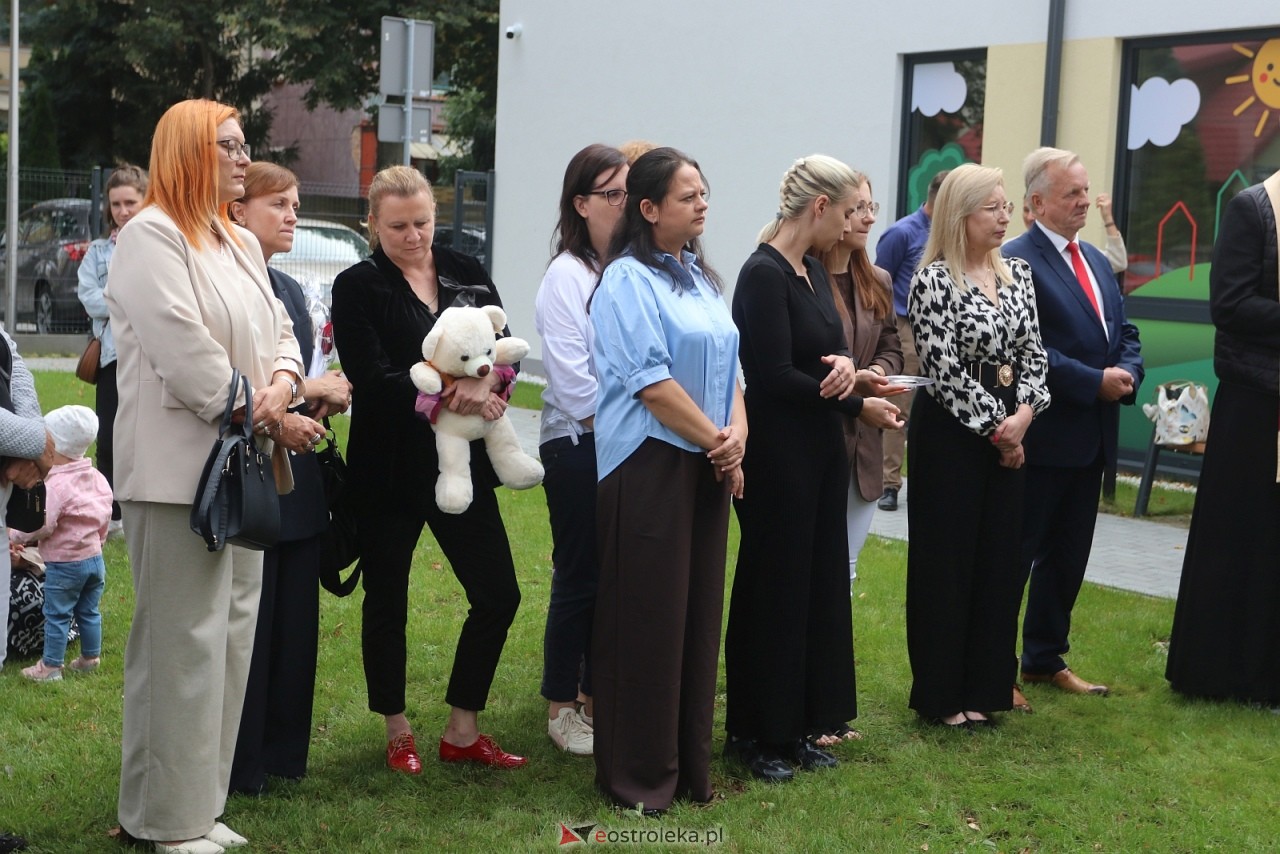 Otwarcie żłobka miejskiego nr 2 w Ostrołęce [15.09.2026] - zdjęcie #27 - eOstroleka.pl