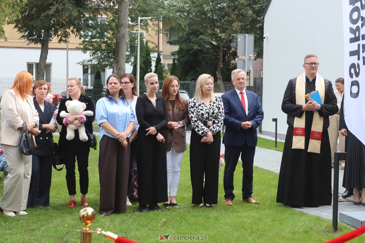 Otwarcie żłobka miejskiego nr 2 w Ostrołęce [15.09.2026] - zdjęcie #25 - eOstroleka.pl