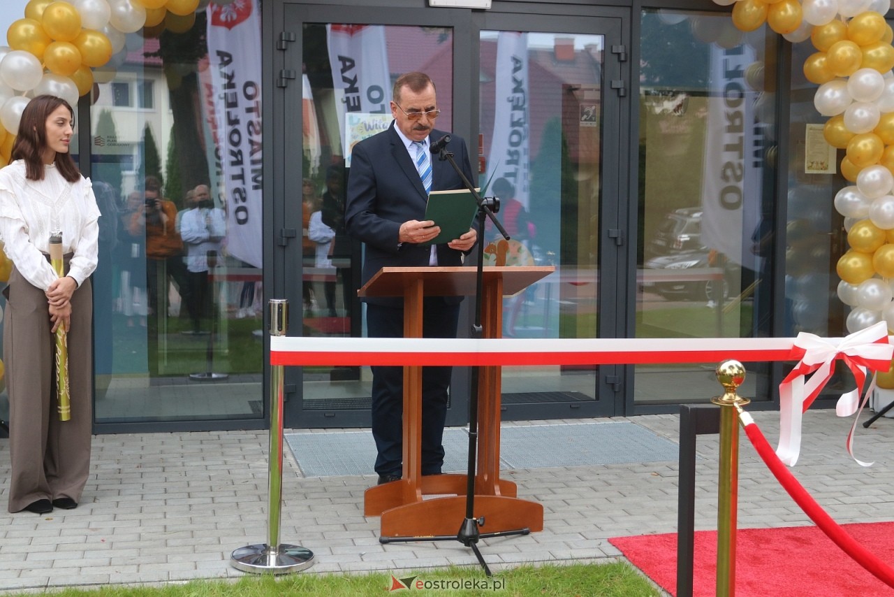 Otwarcie żłobka miejskiego nr 2 w Ostrołęce [15.09.2026] - zdjęcie #24 - eOstroleka.pl
