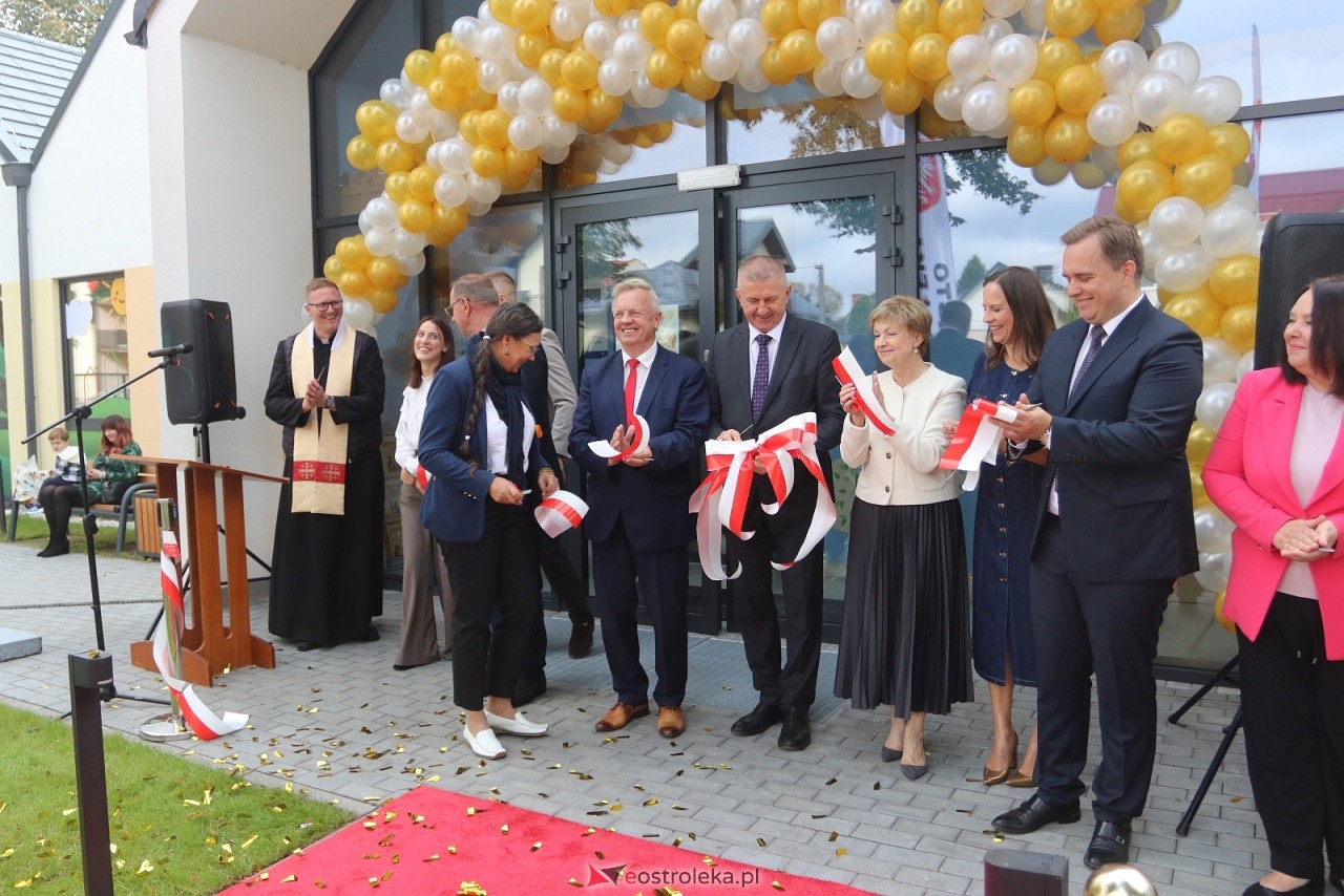Otwarcie żłobka miejskiego nr 2 w Ostrołęce [15.09.2026] - zdjęcie #19 - eOstroleka.pl