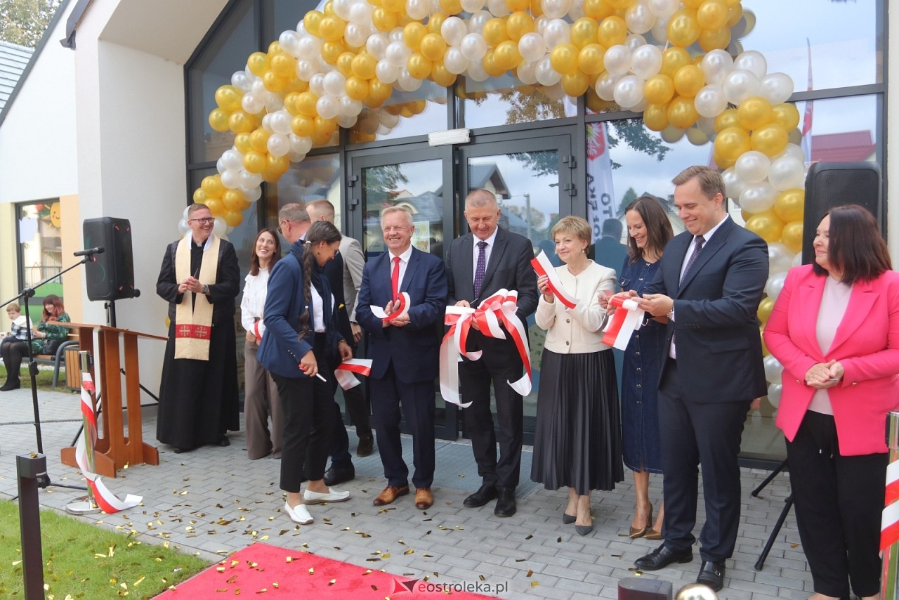 Otwarcie żłobka miejskiego nr 2 w Ostrołęce [15.09.2026] - zdjęcie #18 - eOstroleka.pl