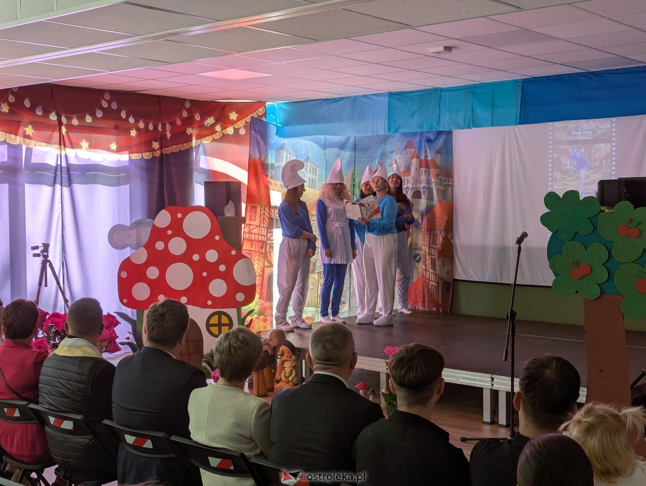 Otwarcie żłobka miejskiego nr 2 w Ostrołęce [15.09.2026] - zdjęcie #6 - eOstroleka.pl