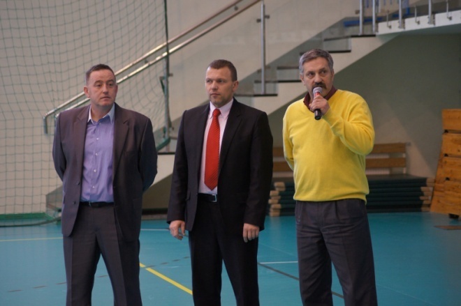 Piłkarski Turniej Noworoczny dla rocznika 1998 [06.01.2012] - zdjęcie #46 - eOstroleka.pl