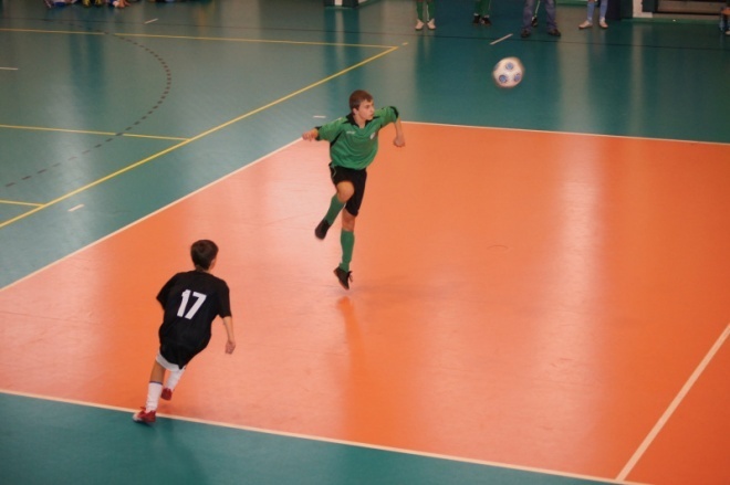 Piłkarski Turniej Noworoczny dla rocznika 1998 [06.01.2012] - zdjęcie #32 - eOstroleka.pl
