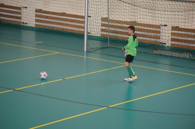 Piłkarski Turniej Noworoczny dla rocznika 1998 [06.01.2012] - zdjęcie #19 - eOstroleka.pl