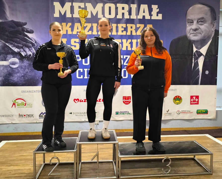 II Memoriał Kazimierza Olszewskiego w Siedlcach [12.09.2026] - zdjęcie #4 - eOstroleka.pl