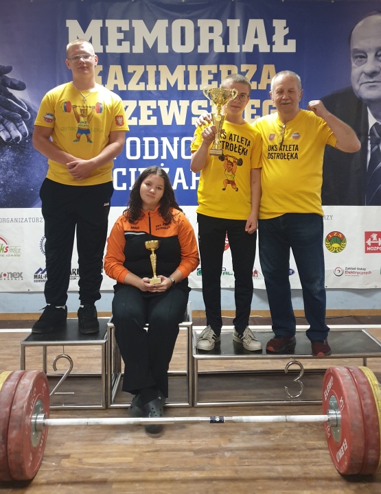 II Memoriał Kazimierza Olszewskiego w Siedlcach [12.09.2026] - zdjęcie #2 - eOstroleka.pl