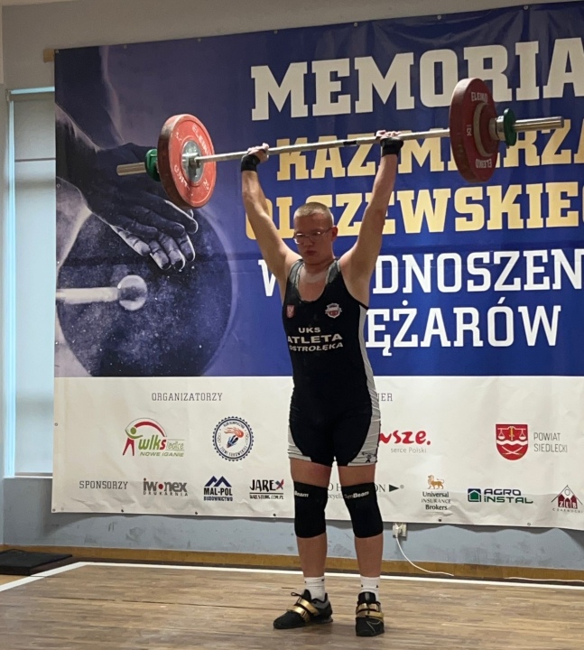 II Memoriał Kazimierza Olszewskiego w Siedlcach [12.09.2026] - zdjęcie #5 - eOstroleka.pl