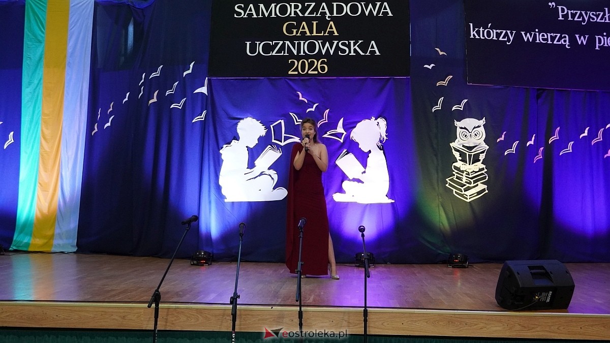 XIX Samorządowa Gala Uczniowska w Ostrołęce [16.09.2026] - zdjęcie #182 - eOstroleka.pl