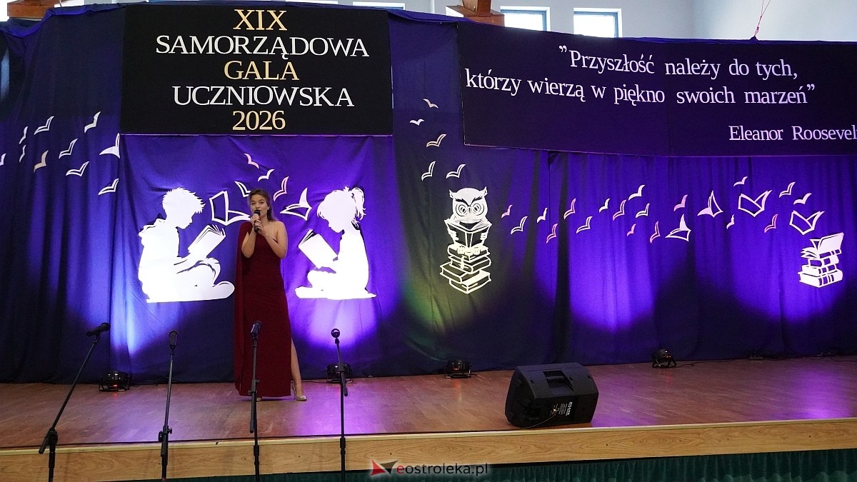 XIX Samorządowa Gala Uczniowska w Ostrołęce [16.09.2026] - zdjęcie #180 - eOstroleka.pl