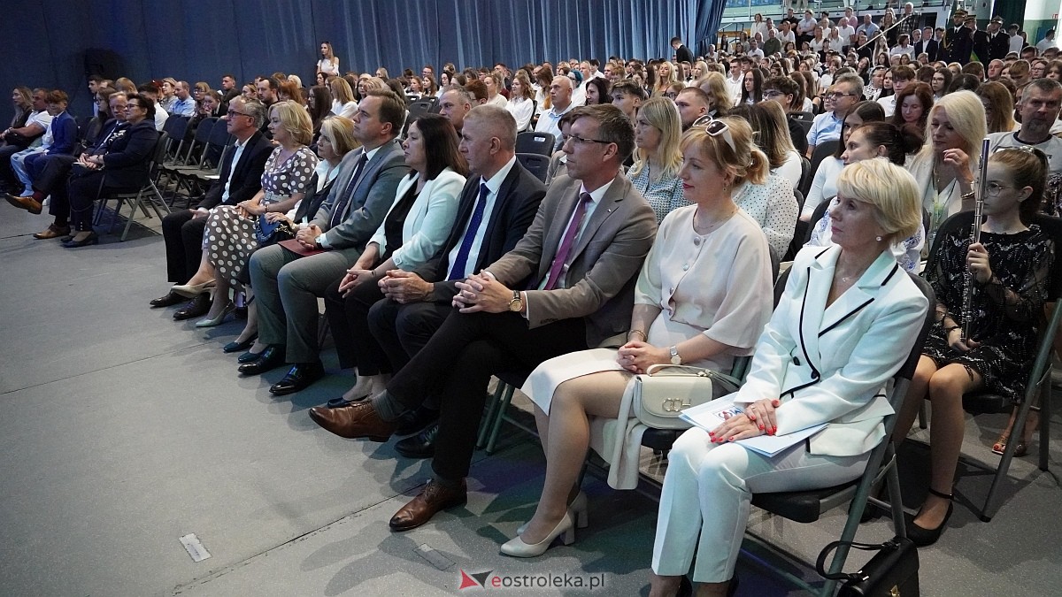 XIX Samorządowa Gala Uczniowska w Ostrołęce [16.09.2026] - zdjęcie #178 - eOstroleka.pl