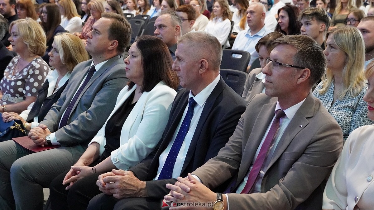XIX Samorządowa Gala Uczniowska w Ostrołęce [16.09.2026] - zdjęcie #177 - eOstroleka.pl