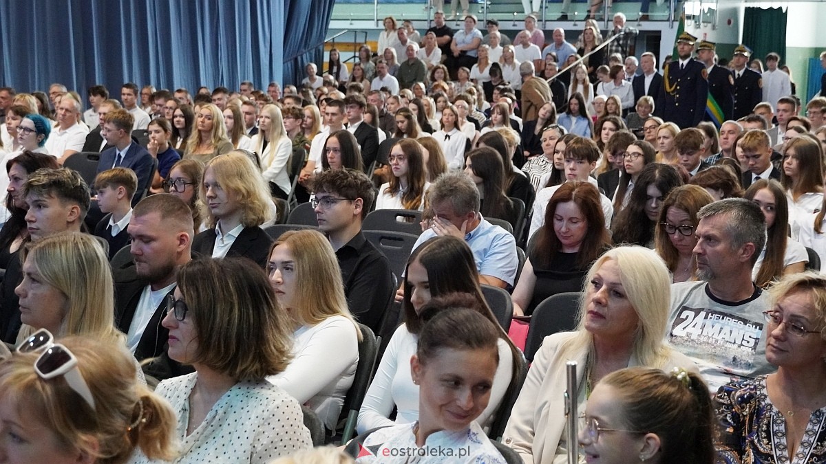 XIX Samorządowa Gala Uczniowska w Ostrołęce [16.09.2026] - zdjęcie #175 - eOstroleka.pl
