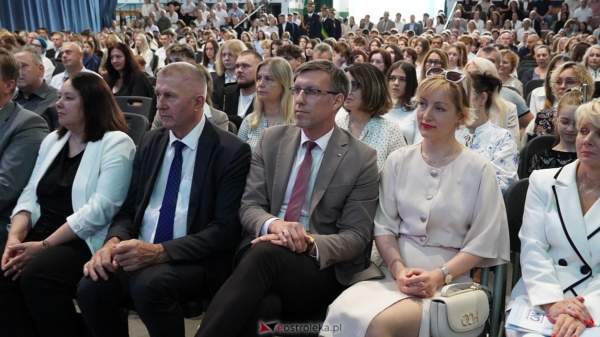 XIX Samorządowa Gala Uczniowska w Ostrołęce [16.09.2026] - zdjęcie #173 - eOstroleka.pl