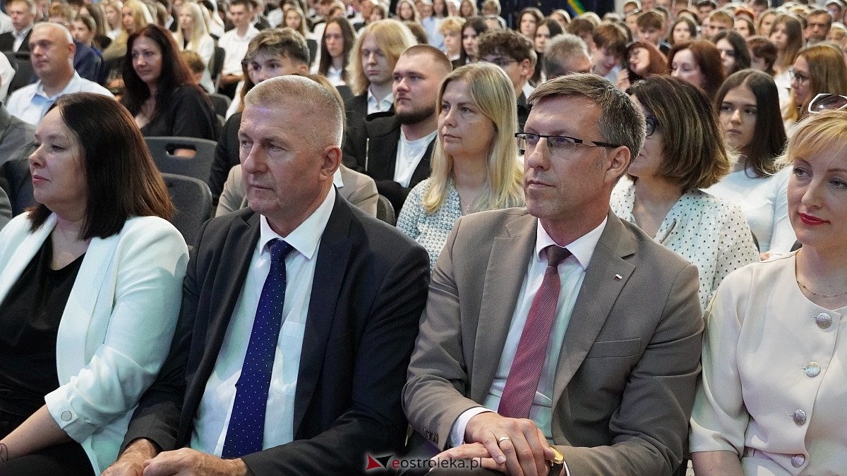 XIX Samorządowa Gala Uczniowska w Ostrołęce [16.09.2026] - zdjęcie #172 - eOstroleka.pl
