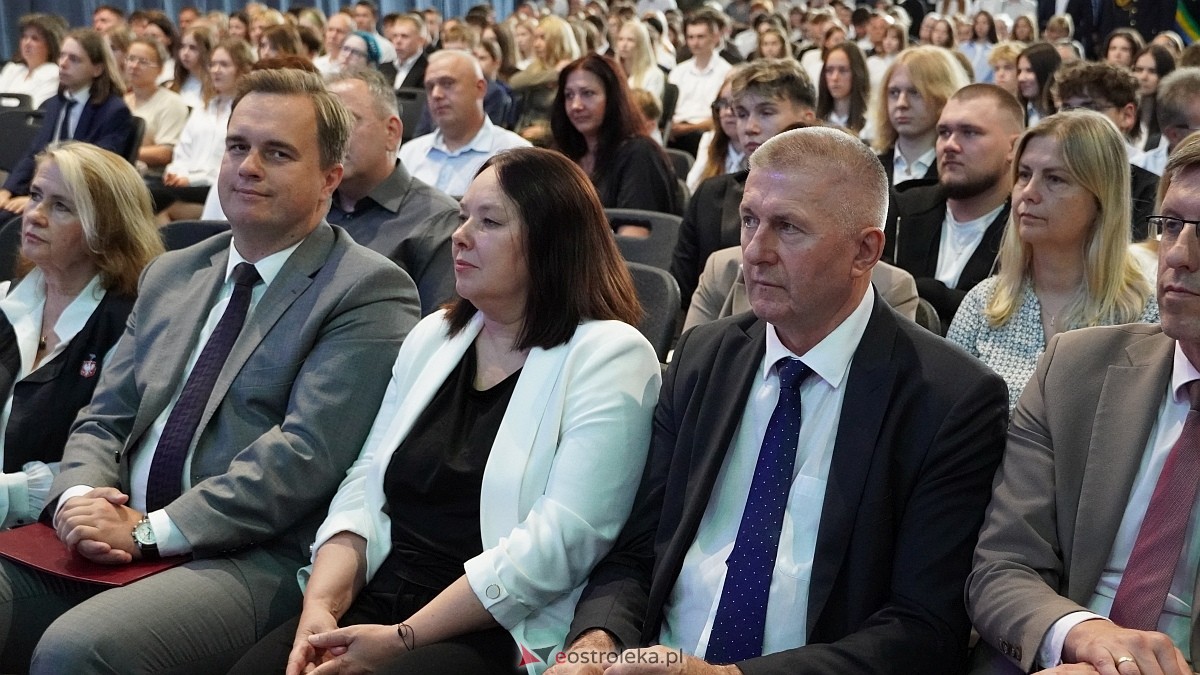 XIX Samorządowa Gala Uczniowska w Ostrołęce [16.09.2026] - zdjęcie #171 - eOstroleka.pl