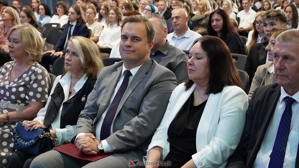 XIX Samorządowa Gala Uczniowska w Ostrołęce [16.09.2026] - zdjęcie #170 - eOstroleka.pl
