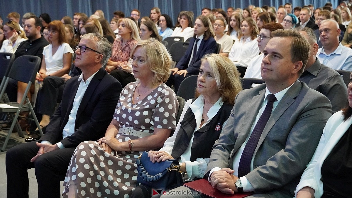 XIX Samorządowa Gala Uczniowska w Ostrołęce [16.09.2026] - zdjęcie #169 - eOstroleka.pl