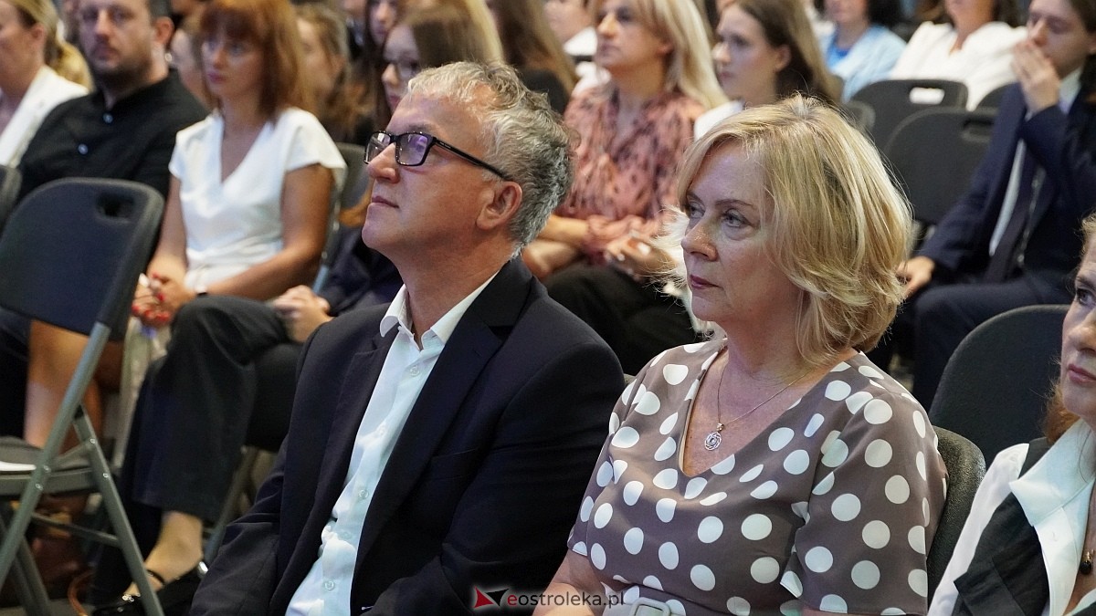 XIX Samorządowa Gala Uczniowska w Ostrołęce [16.09.2026] - zdjęcie #168 - eOstroleka.pl