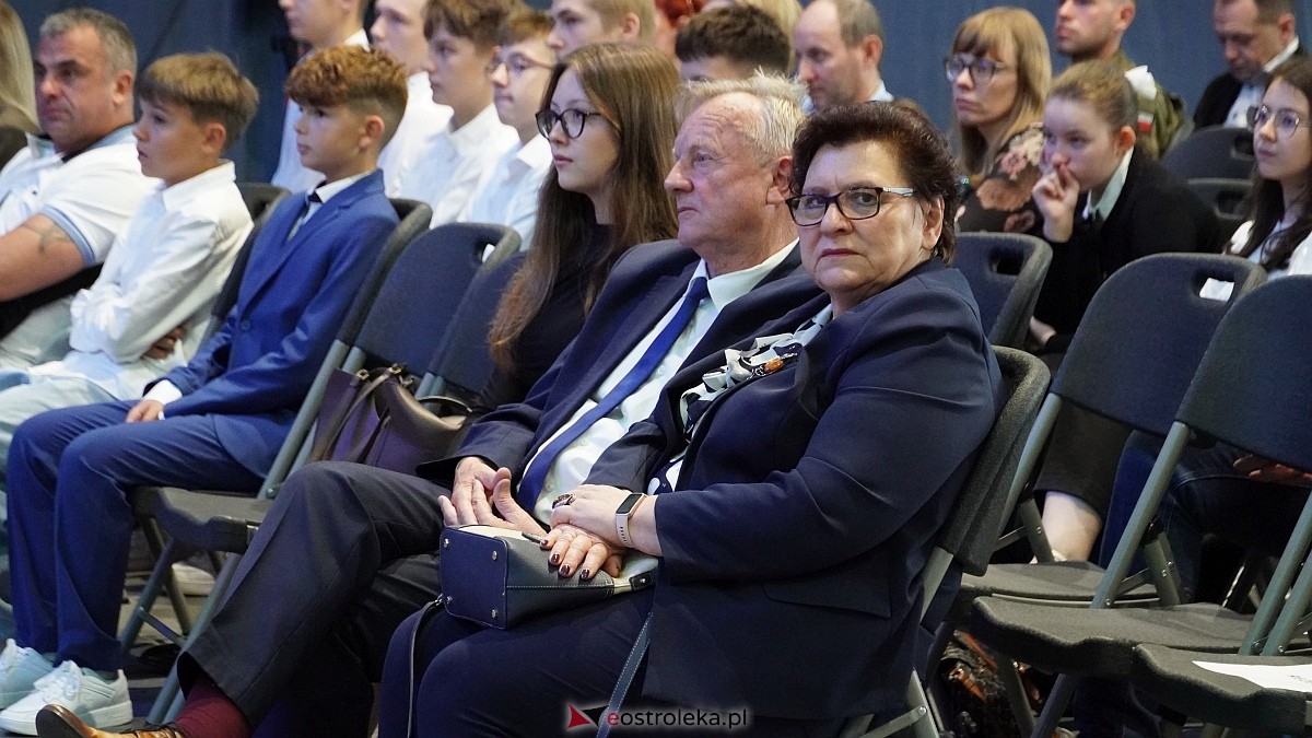 XIX Samorządowa Gala Uczniowska w Ostrołęce [16.09.2026] - zdjęcie #167 - eOstroleka.pl