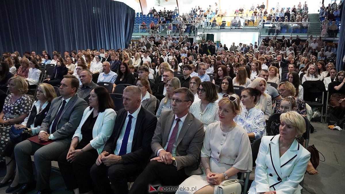 XIX Samorządowa Gala Uczniowska w Ostrołęce [16.09.2026] - zdjęcie #166 - eOstroleka.pl