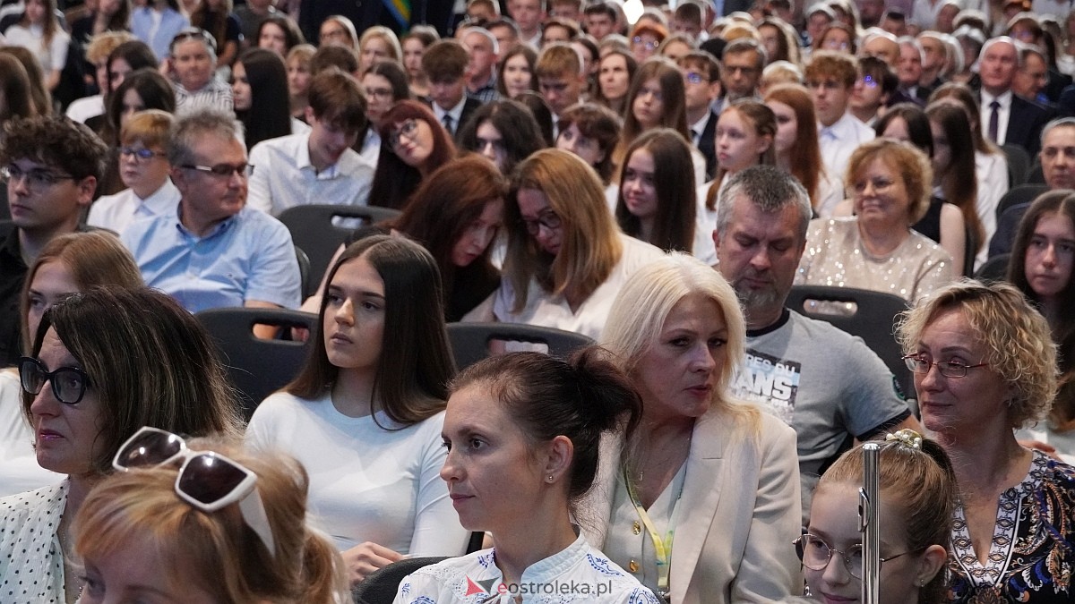 XIX Samorządowa Gala Uczniowska w Ostrołęce [16.09.2026] - zdjęcie #165 - eOstroleka.pl