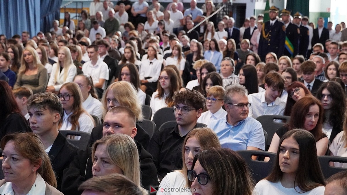 XIX Samorządowa Gala Uczniowska w Ostrołęce [16.09.2026] - zdjęcie #164 - eOstroleka.pl