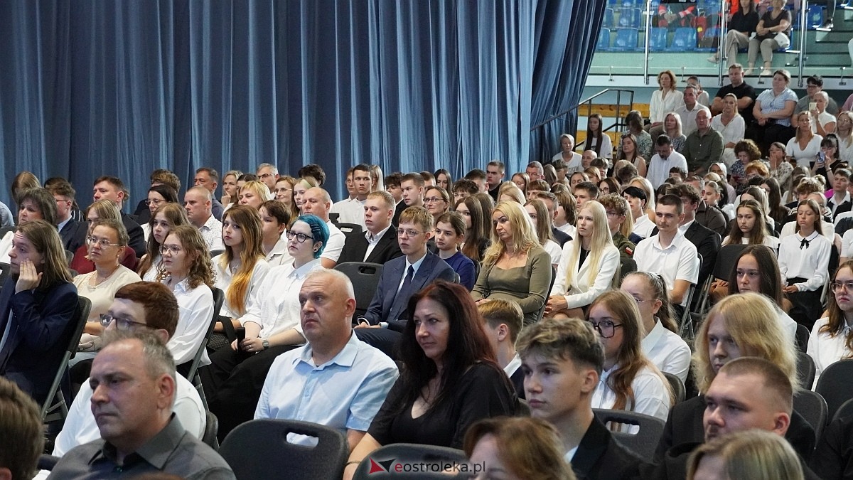 XIX Samorządowa Gala Uczniowska w Ostrołęce [16.09.2026] - zdjęcie #163 - eOstroleka.pl