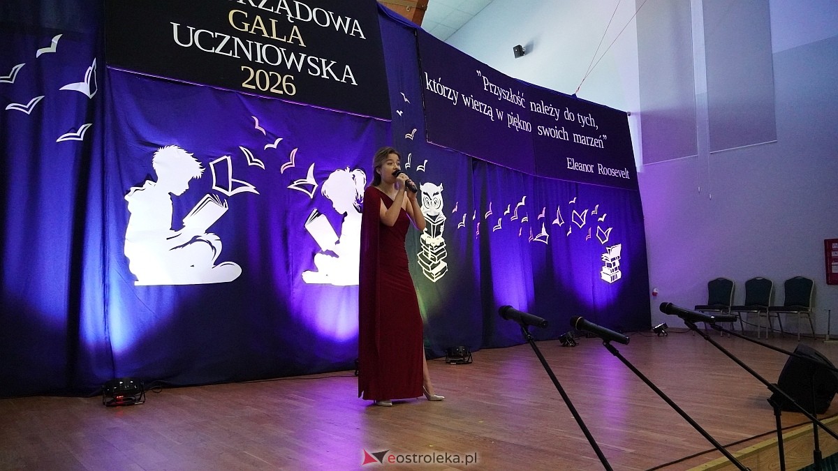 XIX Samorządowa Gala Uczniowska w Ostrołęce [16.09.2026] - zdjęcie #161 - eOstroleka.pl