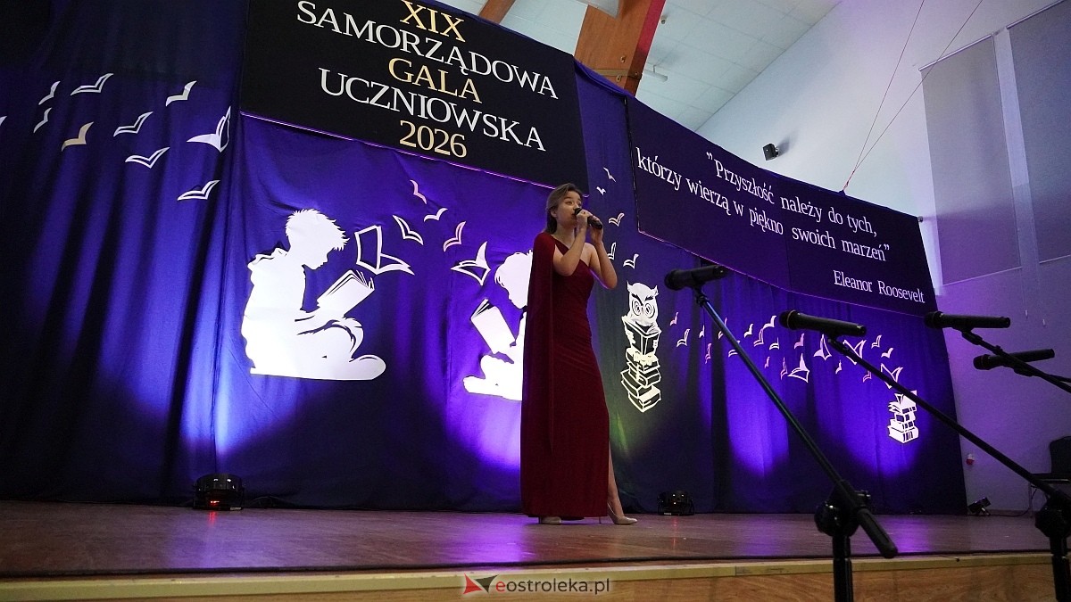 XIX Samorządowa Gala Uczniowska w Ostrołęce [16.09.2026] - zdjęcie #158 - eOstroleka.pl