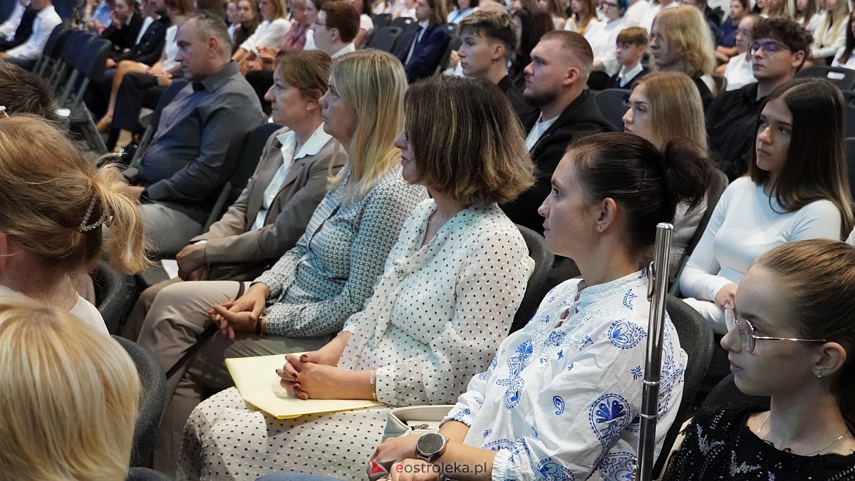 XIX Samorządowa Gala Uczniowska w Ostrołęce [16.09.2026] - zdjęcie #157 - eOstroleka.pl