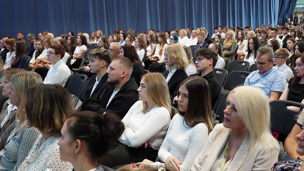XIX Samorządowa Gala Uczniowska w Ostrołęce [16.09.2026] - zdjęcie #156 - eOstroleka.pl