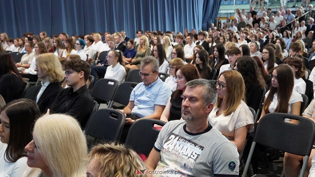 XIX Samorządowa Gala Uczniowska w Ostrołęce [16.09.2026] - zdjęcie #155 - eOstroleka.pl